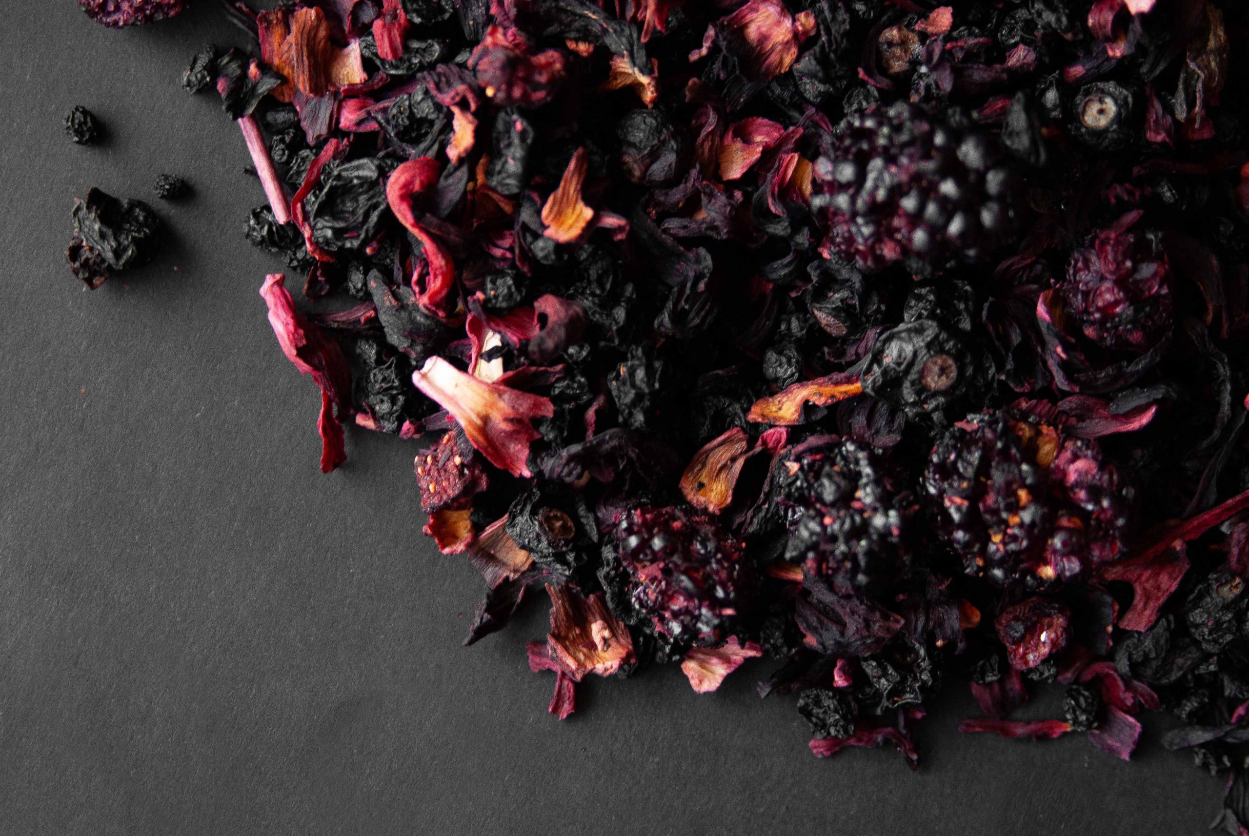 Caribbean Rum infuso alla frutta