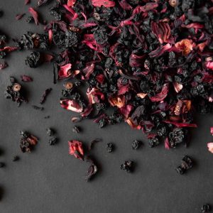 Caribbean Rum infuso alla frutta