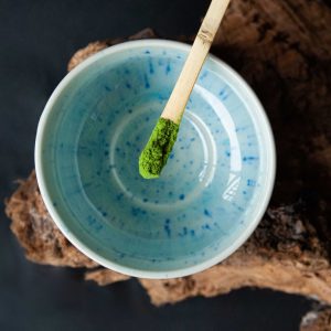 Chawan accessorio per il Matcha Tazza per Matcha