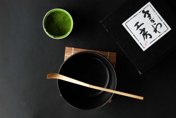 Chawan accessorio per Matcha