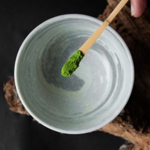 Chawan Shiro