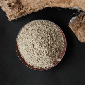 Eleuterococco radice in polvere