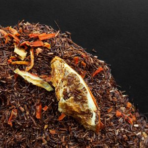 Tè rooibos Winter Wonder