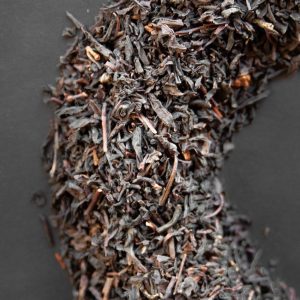 Vaniglia Premium tè nero aromatizzato