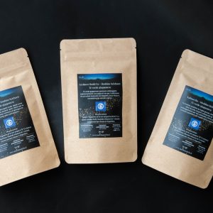 Selezione tè giapponese, kabusecha, gyokuro, sencha hoshino seichaen