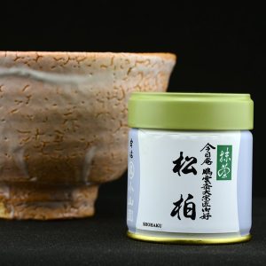 Matcha Shohaku green tea