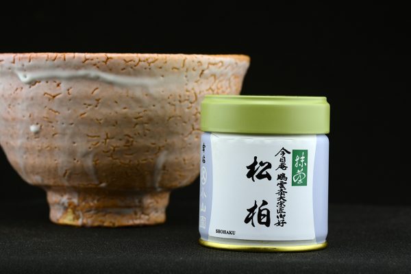 Matcha Shohaku green tea