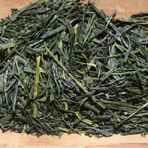 Asamiya Sencha - Rugiada mattutina tè verde giapponese