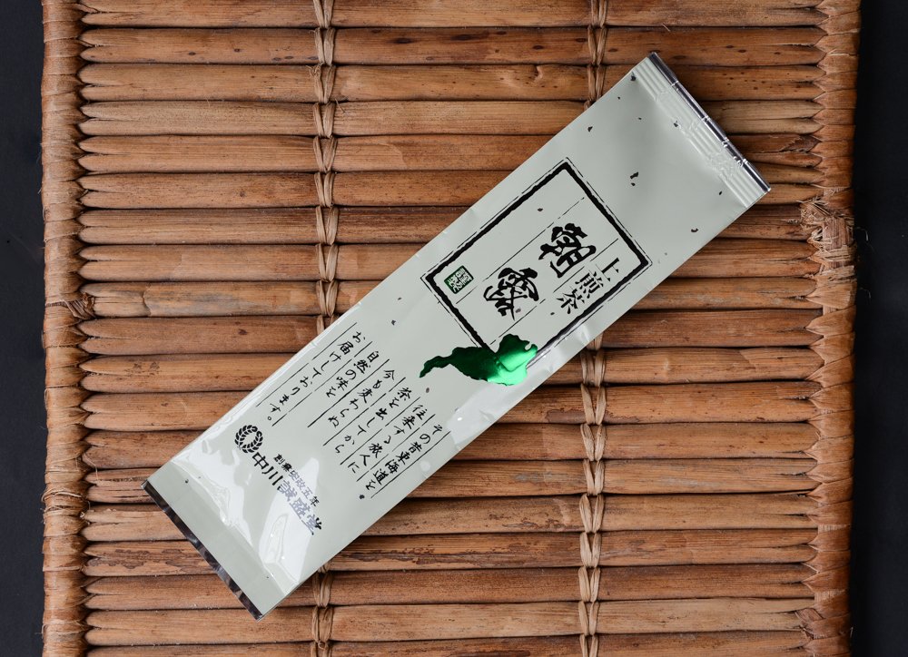 Asamiya Sencha - Rugiada mattutina tè verde giapponese