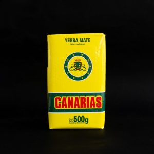 Canarias-500 gr-Yerba-Mate-Uruguayana