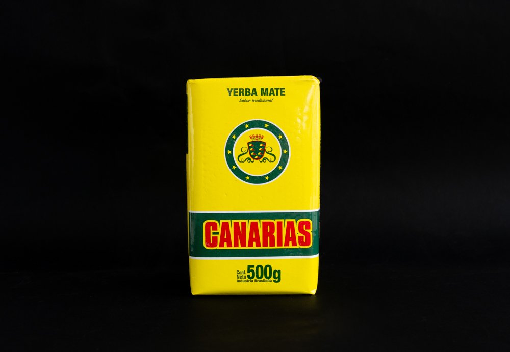 Canarias-500 gr-Yerba-Mate-Uruguayana