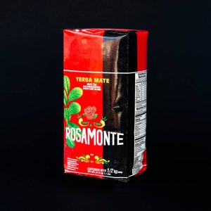 Rosamonte Tradicional 500 gr Yerba Mate argentina-3