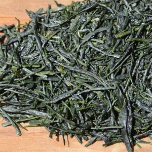 Asamiya Kabusecha Okumidori tè verde giapponese
