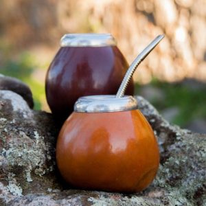 Calabaza Classica per Yerba Mate accessorio