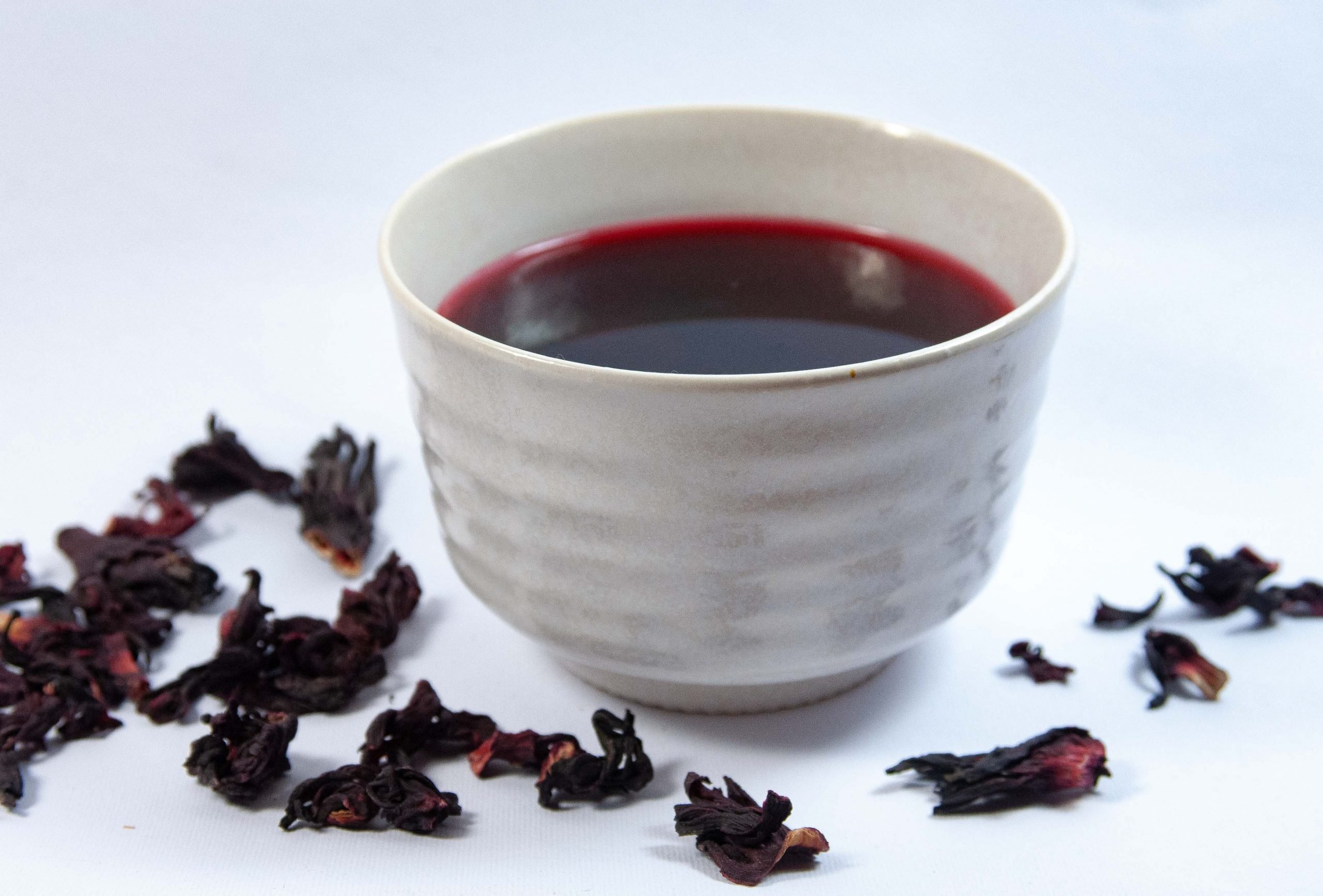 Fiori di ibisco interi karkadè Fiori di ibisco interi karkadè