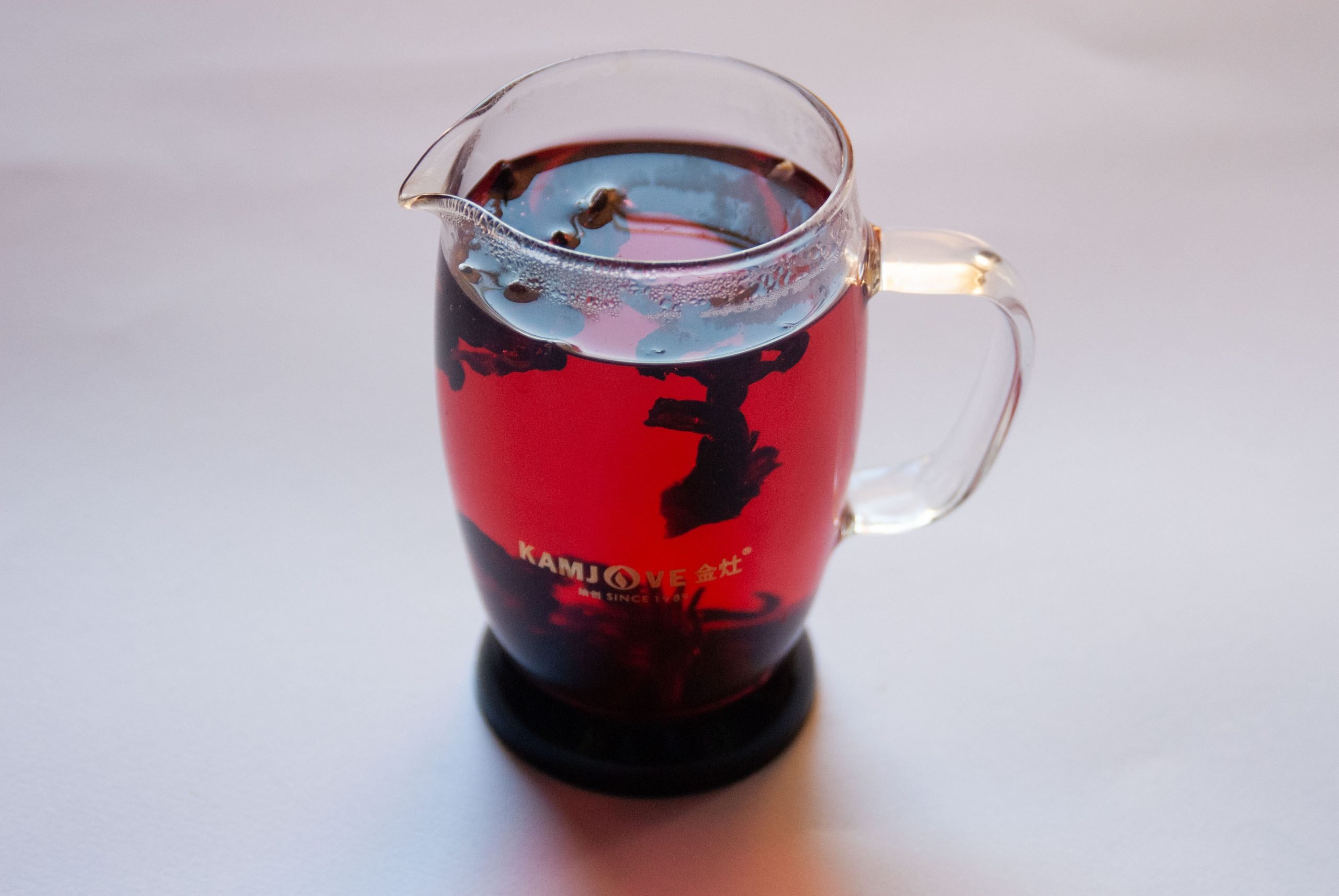 Fiori di ibisco interi karkadè