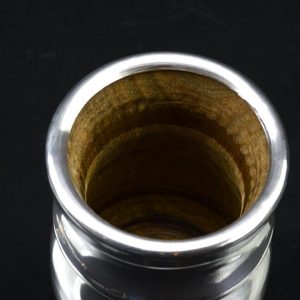 Mate Palo Santo accessorio per Yerba Mate
