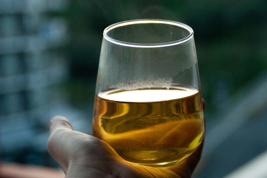 Senna erbe officinali, tisana lassativa e digestiva