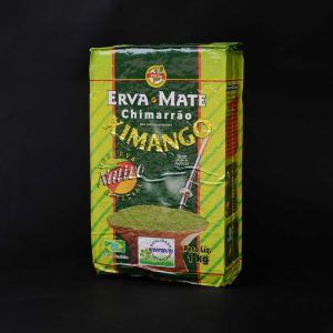 XIMANGO yerba mate chimarrao