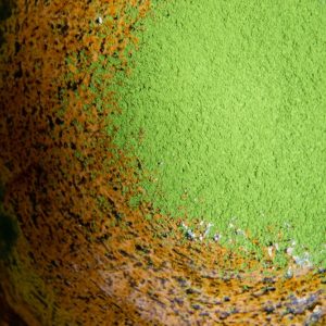 Matcha Seijou no Shiro Marukyu-Koyamaen tè verde giapponese 40 gr-5