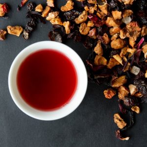 Piña Colada infuso alla frutta