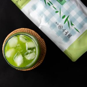 Tè verde Matcha Dolce Marukyu-Koyamaen