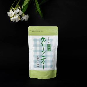 Tè verde Matcha Dolce Marukyu-Koyamaen