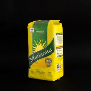 Mananita Yerba Mate Argentina
