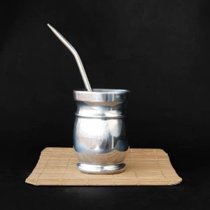 Matero Palo Santo-Pampeano Yerba Mate accessorio