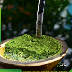 Cultyvada Nativa Yerba Mate Chimarrao