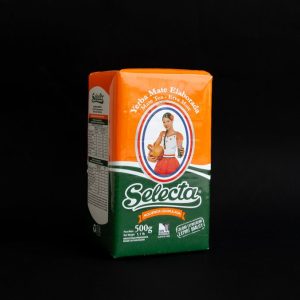 Selecta Classica Yerba Mate Paraguayana