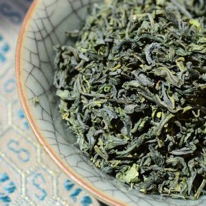 Miyazaki kamairicha Zyo tè verde giapponese1