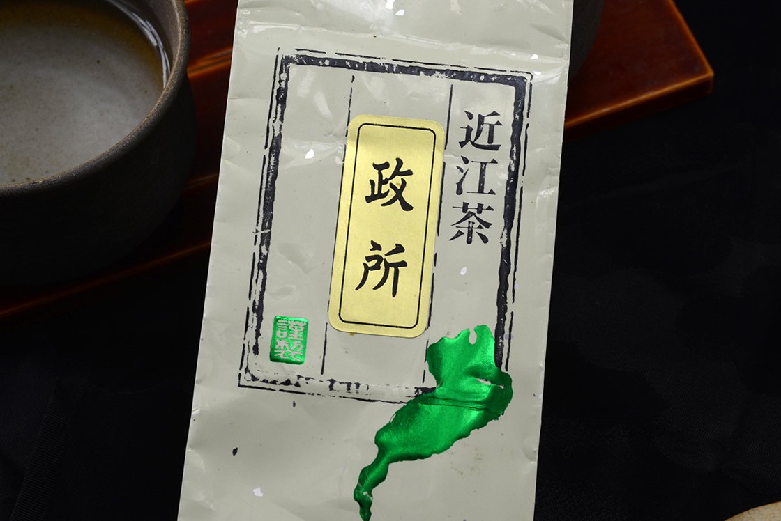 Sencha Mandokoro Seiseido