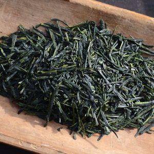 asamiya sencha fukamidori Seiseiddo japanese green tea