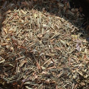 Citronella Tisana digestiva