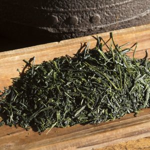 fuyu no hana gyokuro Hohisno Seichaen Tè verde giapponese Gyokuro