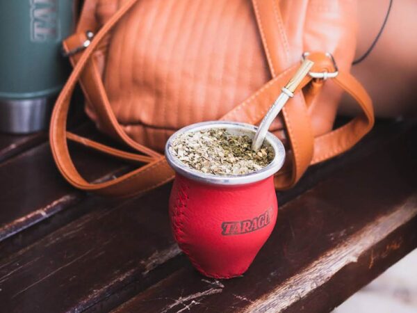 Taragui Yerba Mate argentina