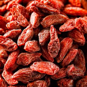 Bacche di Goji Premium- Goji berry superfood proprietà e benefici