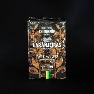 Erva Mate Laranjeiras Premium Chimarrao Yerba Mate Brasile