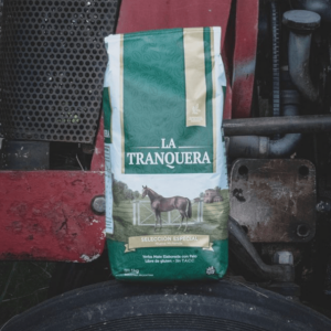 La Tranquera Seleccion Especial Yerba MAte Argentina