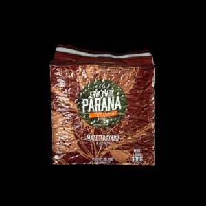 Paraná Tostato - Yerba Mate