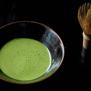 Usucha Uji Kyoto matcha giapponese
