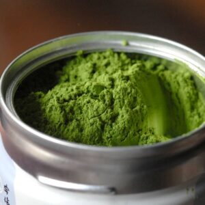 Matcha eiju 100 g marukyu koyamaen japanese green tea 4 te verde giapponese matcha1