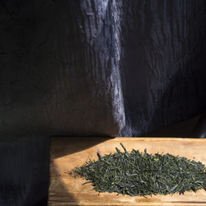 Hoshino seichaen organic sencha 15