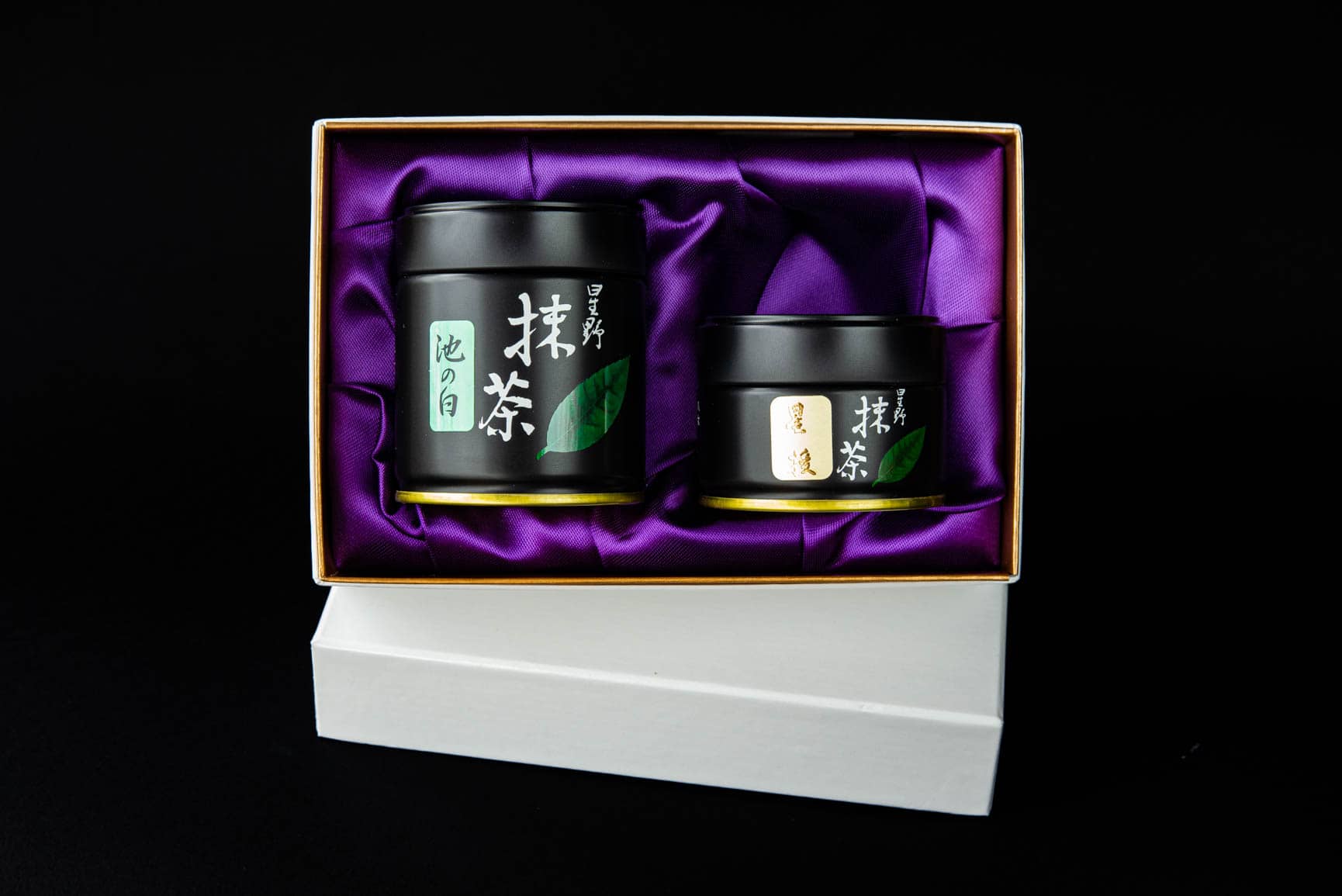 Set Matcha Premium Hoshino