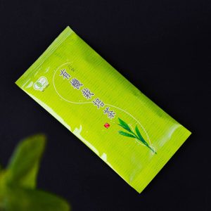 Okuyame Sencha BIO organico tè verde giapponese BIO Hoshitea-2