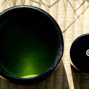 hoshino matcha seihou tè verde giapponese Matcha Premium Koicha Usucha Tè Matcha Cerimoniale