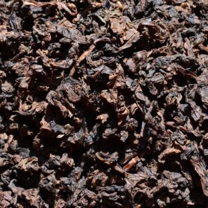 Tie guan yin 2000 post fermentato oolong tea1