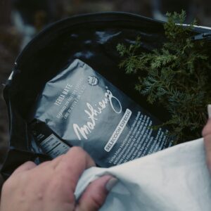 mathienzo seleccion especial yerba mate tea premium