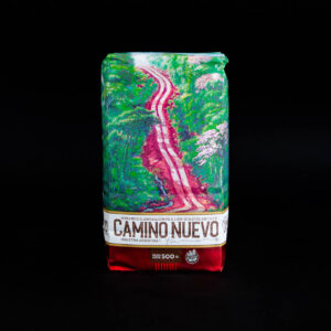 Camino nuevo Yerba Mate Premium argentina-3